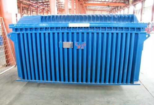 永泰矿用变压器