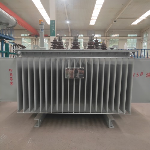 永泰sh15-315KVA非晶合金变压器